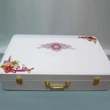 金屬首飾盒禮品盒 價(jià)格、批發(fā)渠道與廠家信息全解析