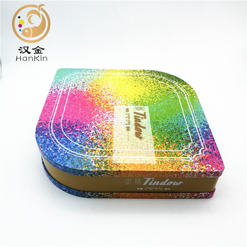 匠心禮盒 金屬、皮革與馬口鐵盒在現代包裝中的藝術融合